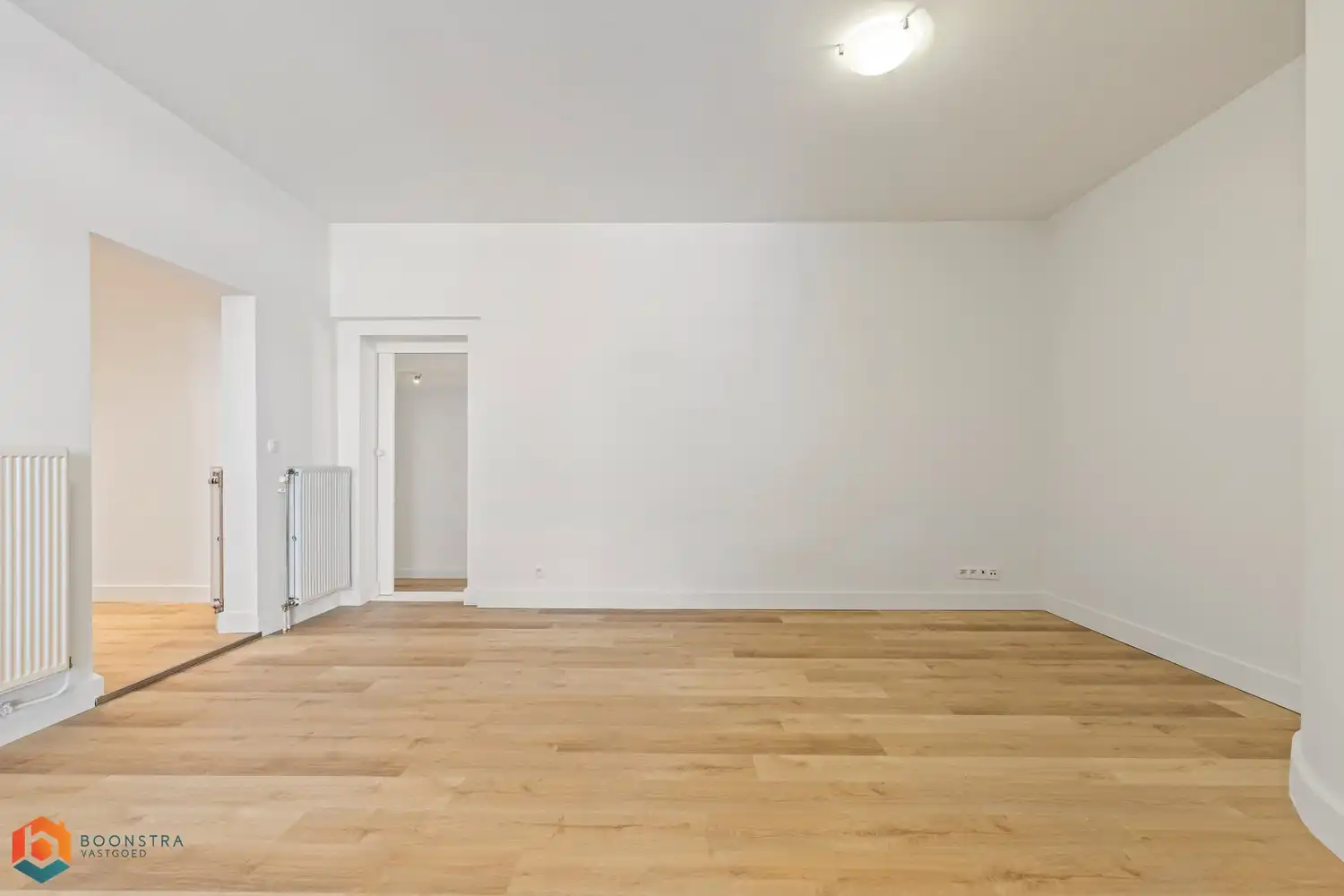 Gelijkvloers appartement met 2 slpkrs te Beerzel foto 3