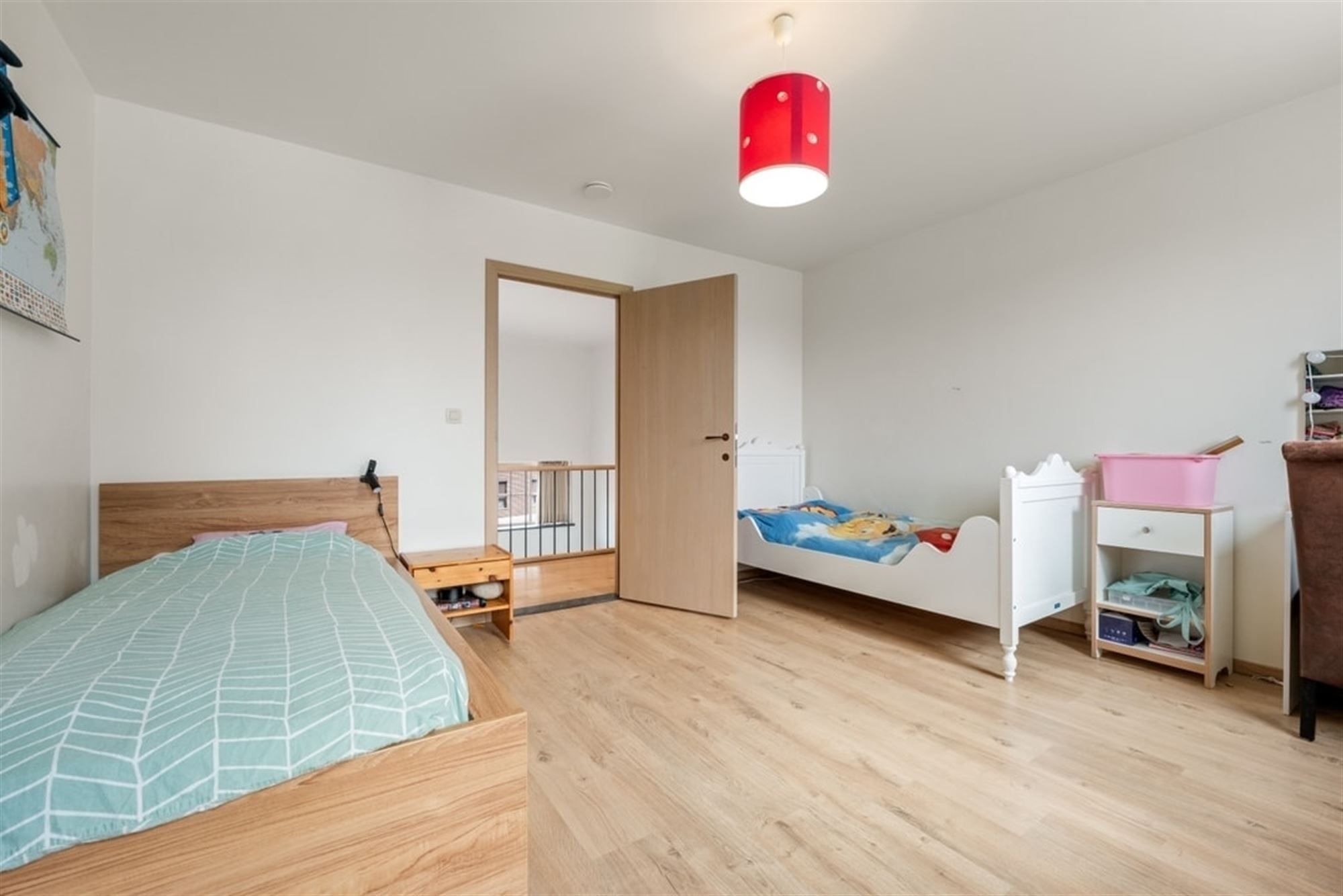 UNIEKE LANDELIJKE GEZINSWONING MET BIJBOUW VAN 320M² OP PRACHTIG PERCEEL  foto 25