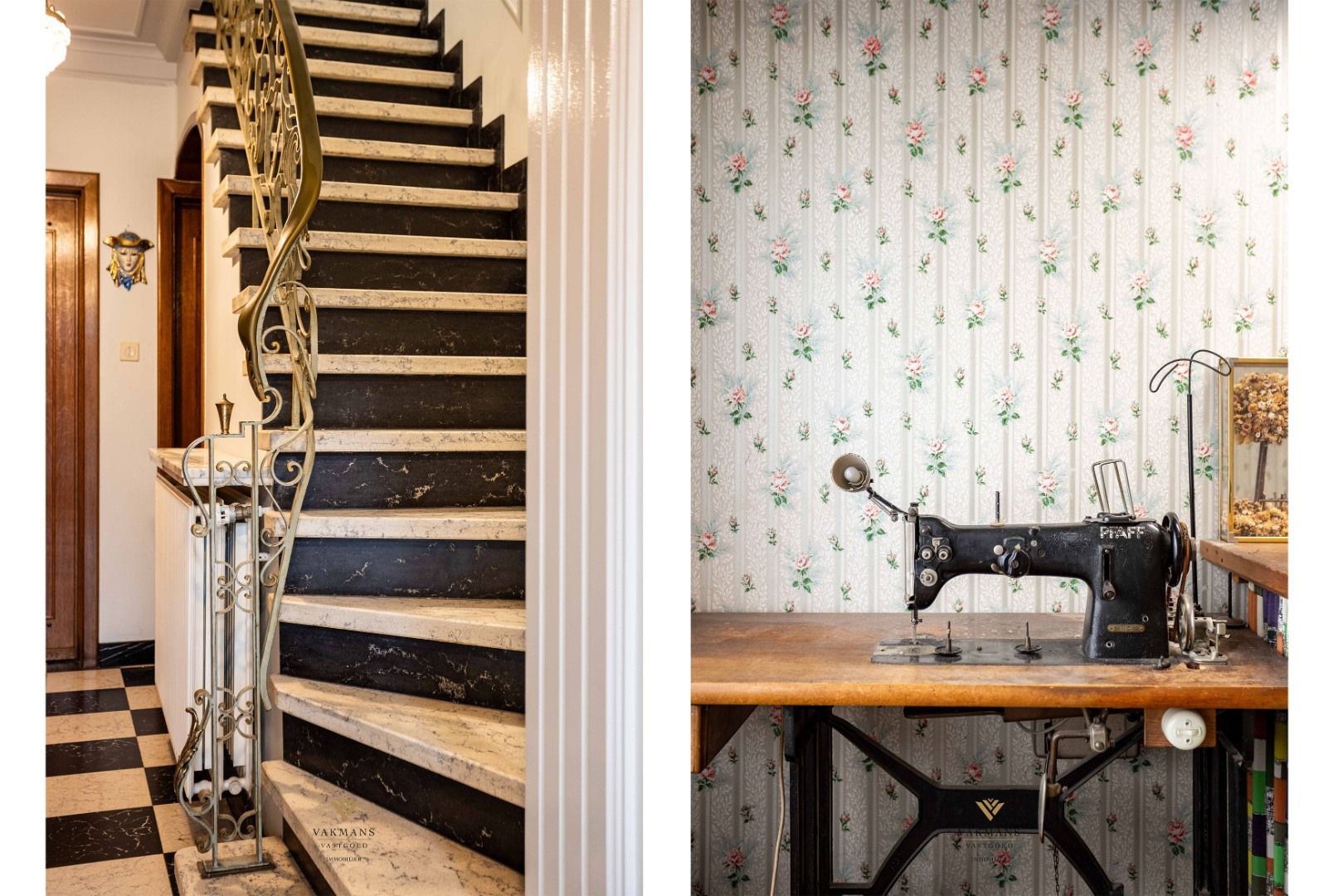 Zeer toffe ruime woning met garage en tuin foto 3