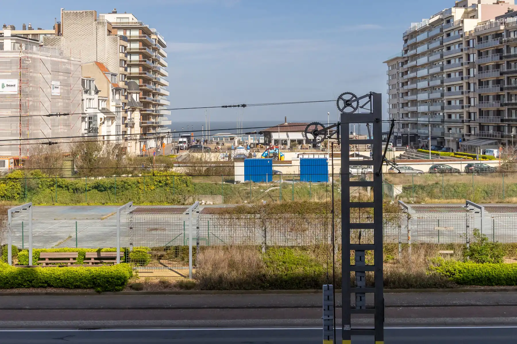 Residentie PANORAMIC C foto 5