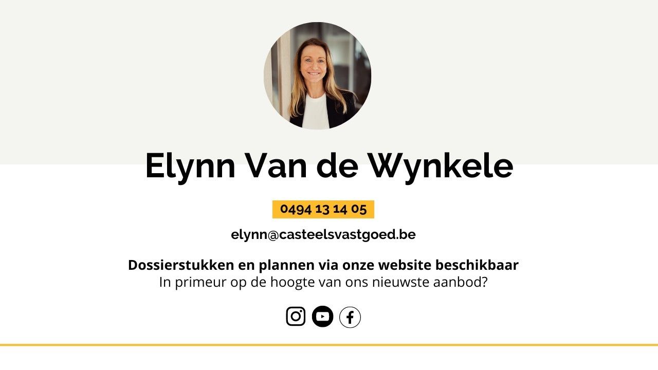 Prachtige gerenoveerde gezinswoning te Merelbeke-Melle foto 26