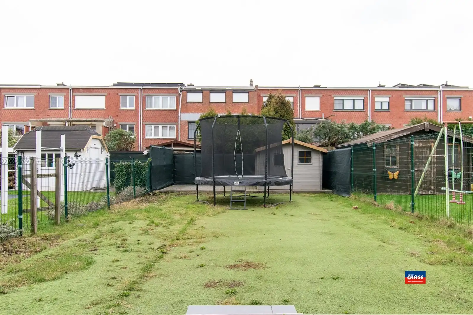 Ruime Bel-étage met 4 slpks  foto 16