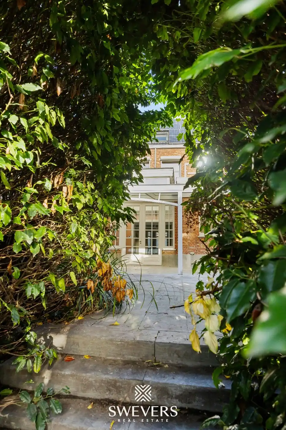 Karaktervol herenhuis met 6 slaapkamers, 2 badkamers en tuintje in Mol foto 28