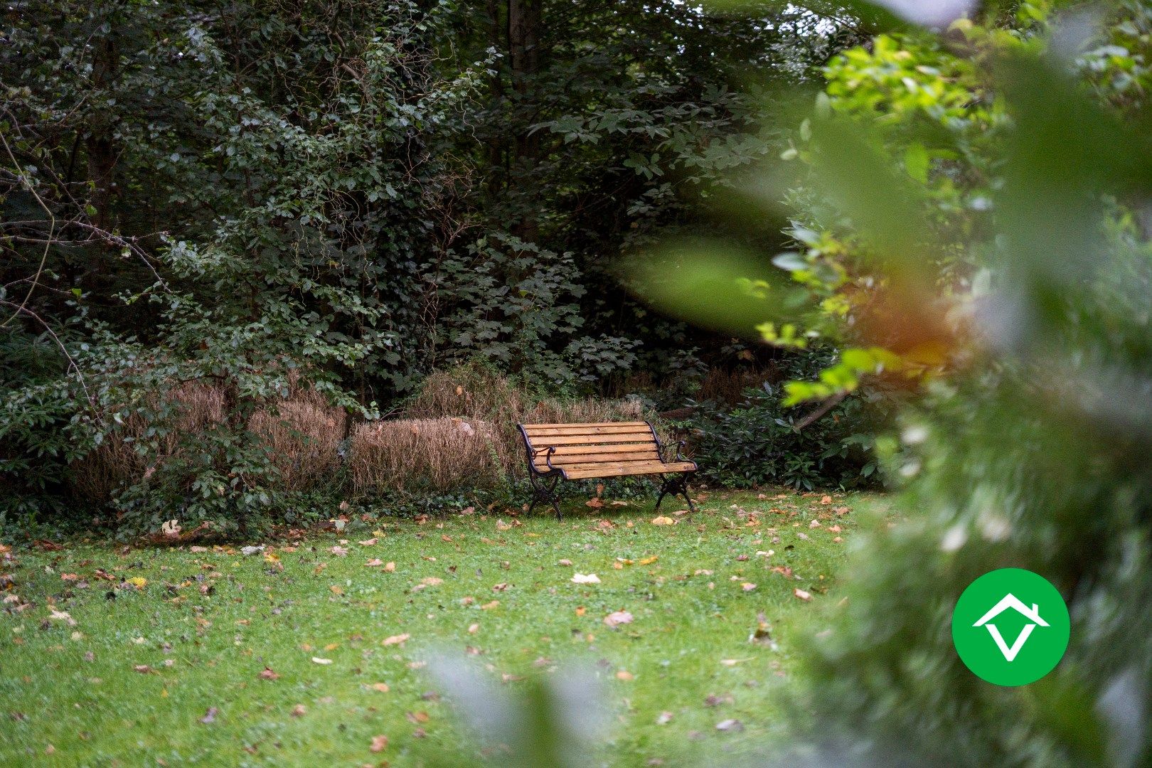 Prachtige villa met 4 slaapkamers in het groen te Jabbeke foto 26