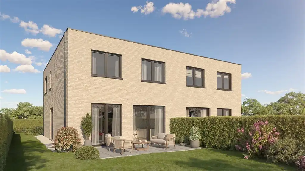 VELDSTRAAT 22D BEGIJNENDIJK foto 2