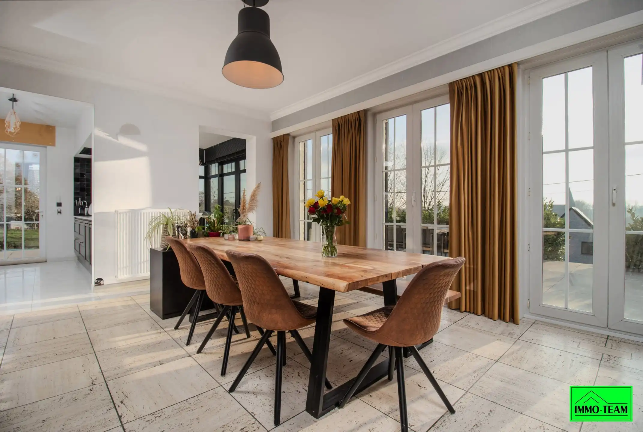 Charmante villa in rustige, groene omgeving foto 3