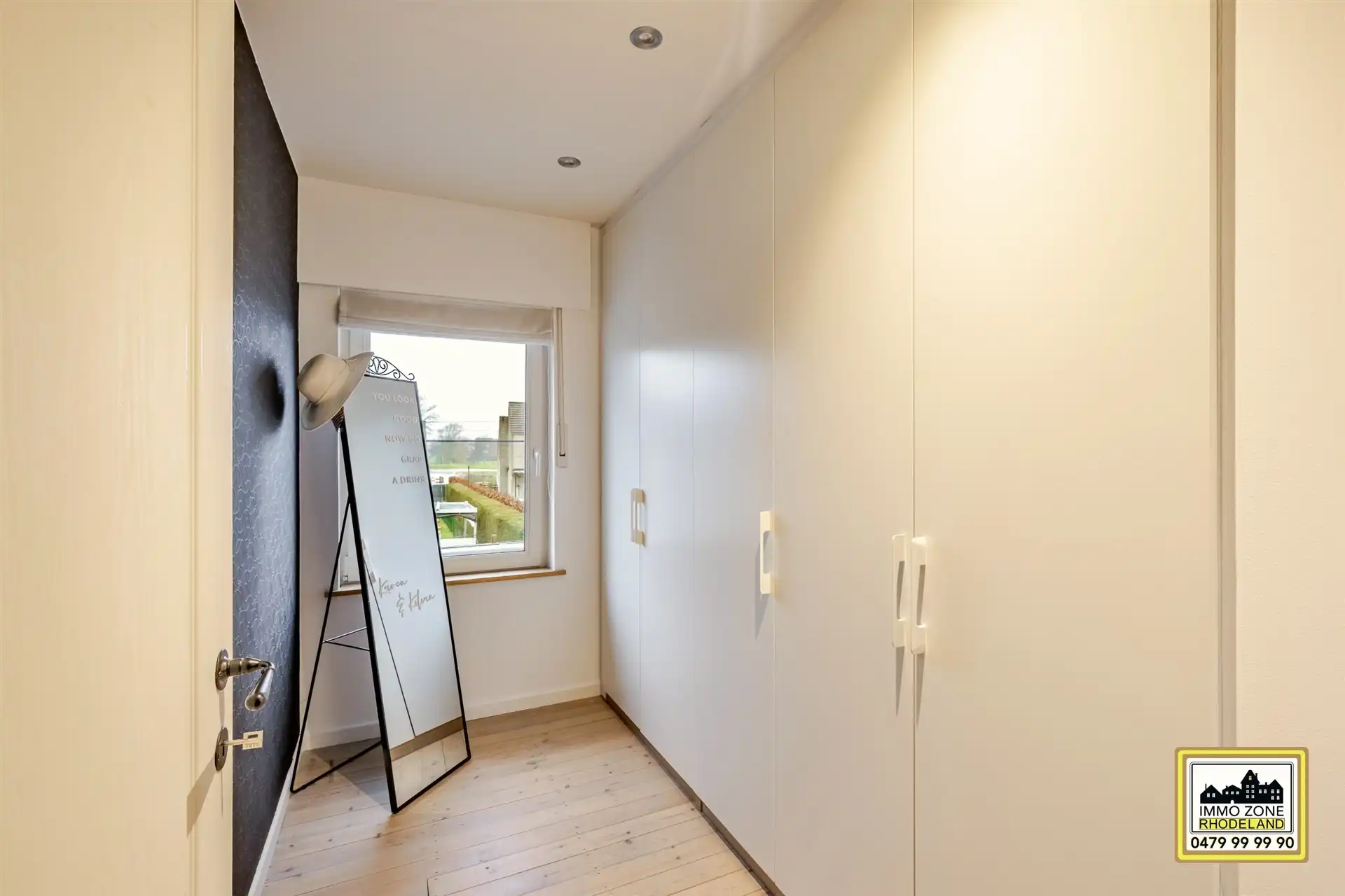 Prachtige centraal gelegen woning met zuidwestgerichte tuin foto 26