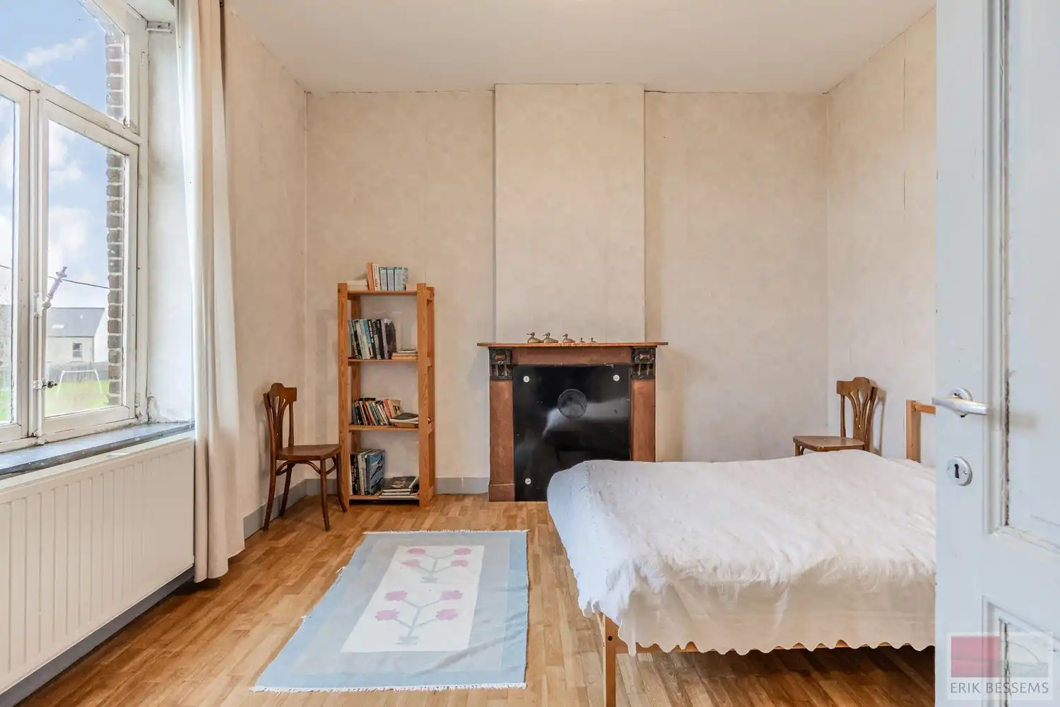 Huis te koop foto 21