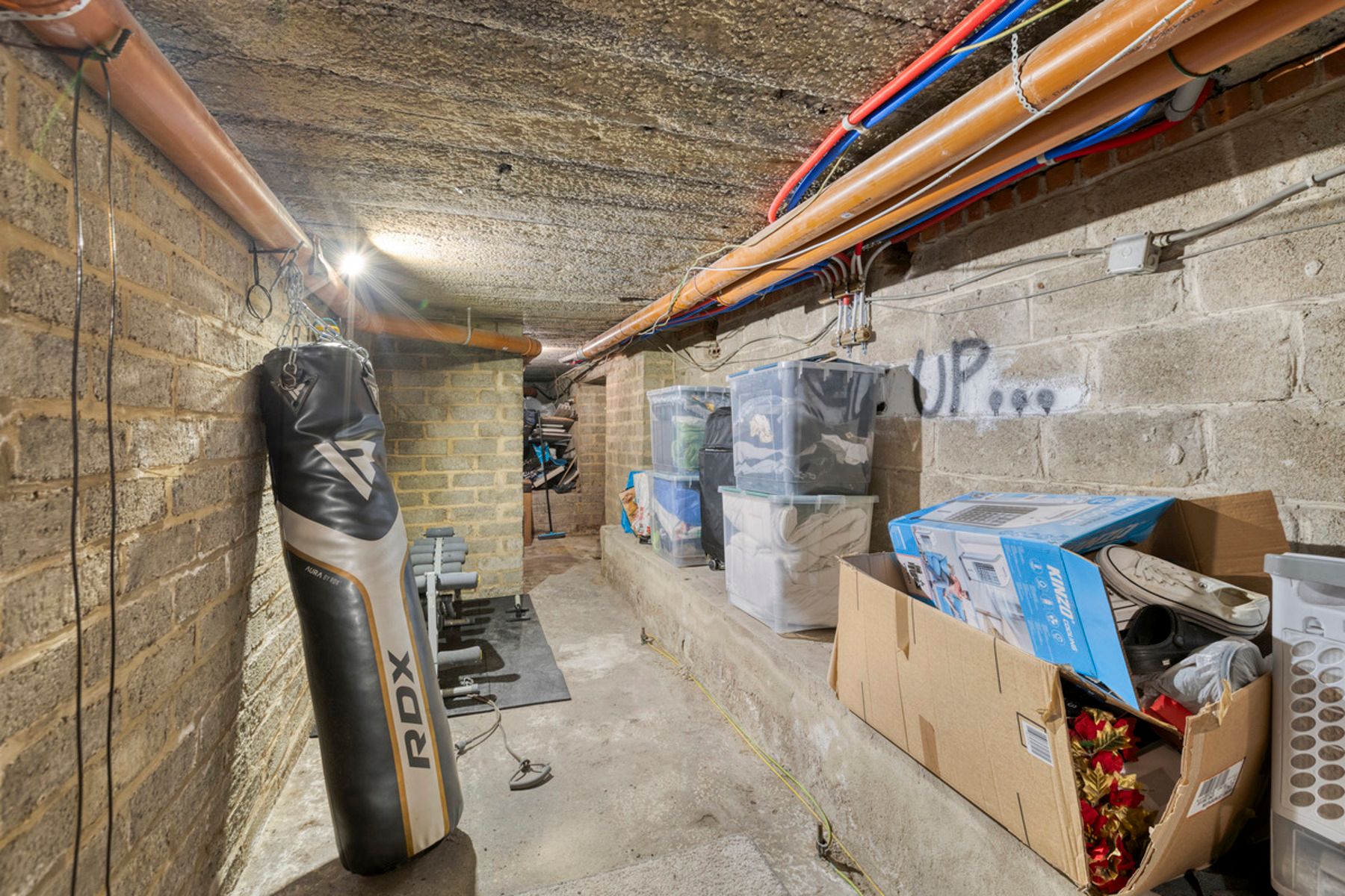 DROOMAPPARTEMENT VOOR STARTERS, KOPPELS, KLEINE GEZINNEN OF INVESTEERDERS  foto 18