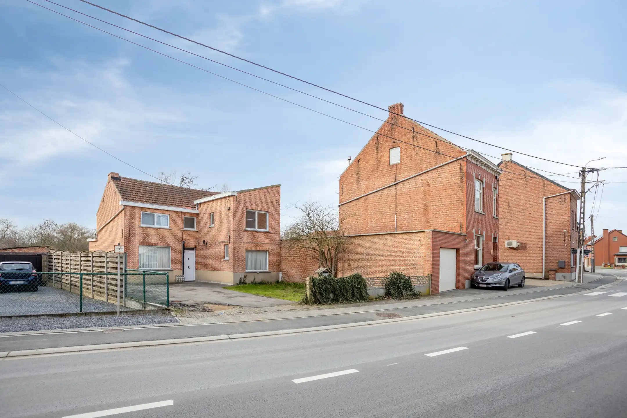 Woning met drie slaapkamers en garage op 10 are te Wezemaal foto 17