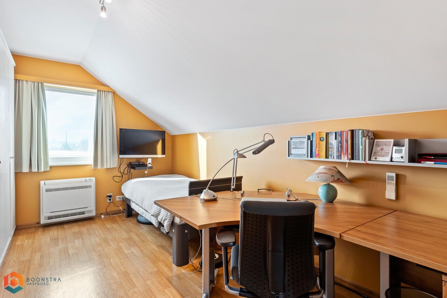 Instapklare woning met 4 slpkrs en sfeervolle tuin te Duffel foto 20