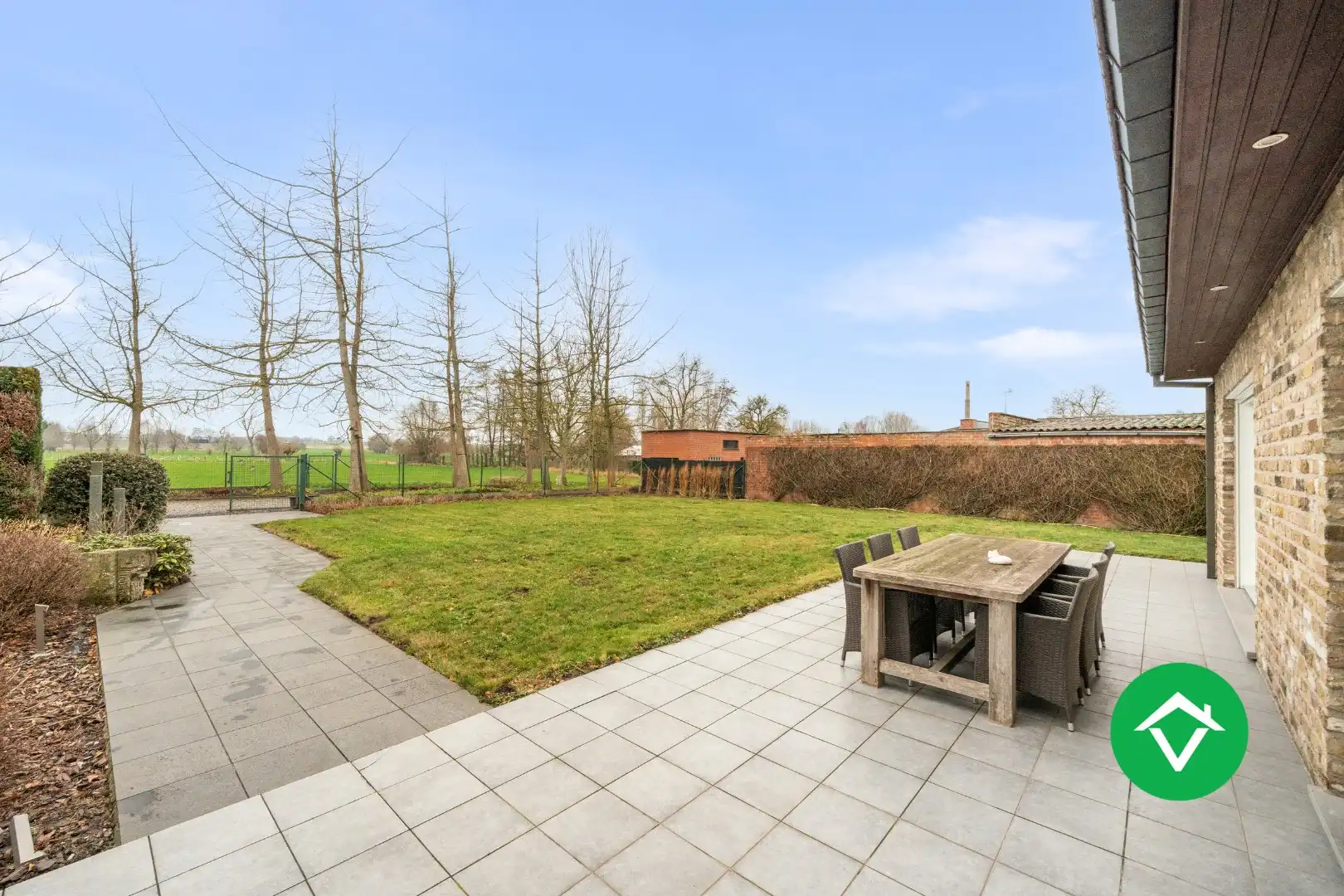 Alleenstaande woning met 4 slaapkamers te Ichtegem  foto 11