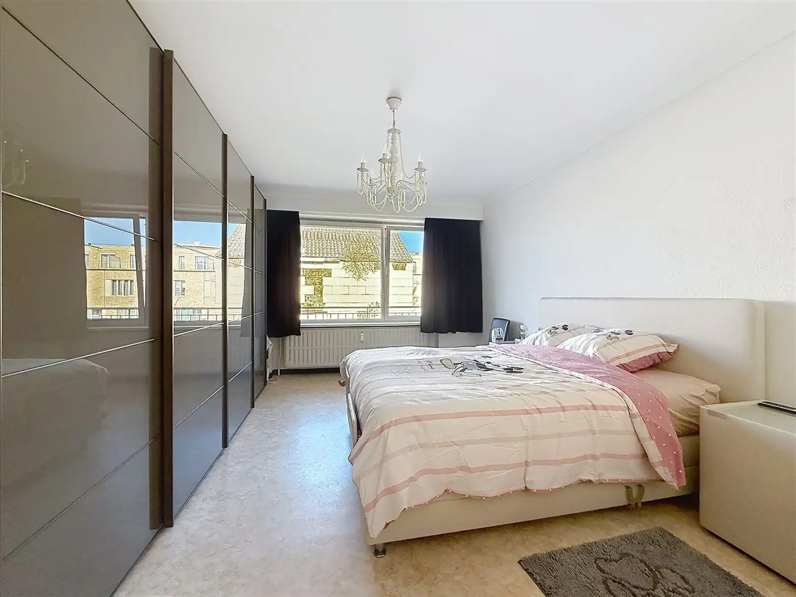 Opbrengsteigendom van 6 APP en handelspand foto 16