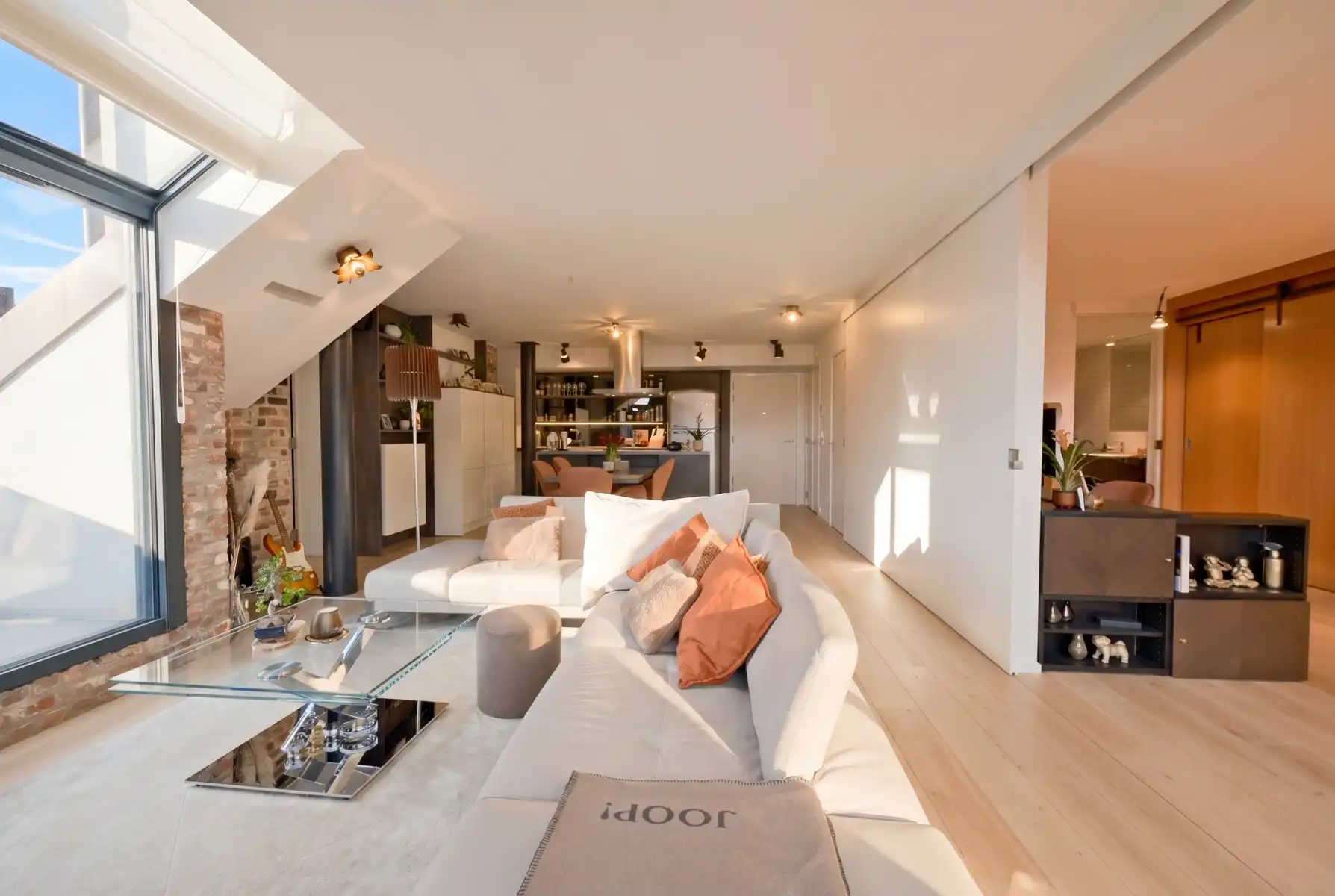 Appartement te koop foto 4