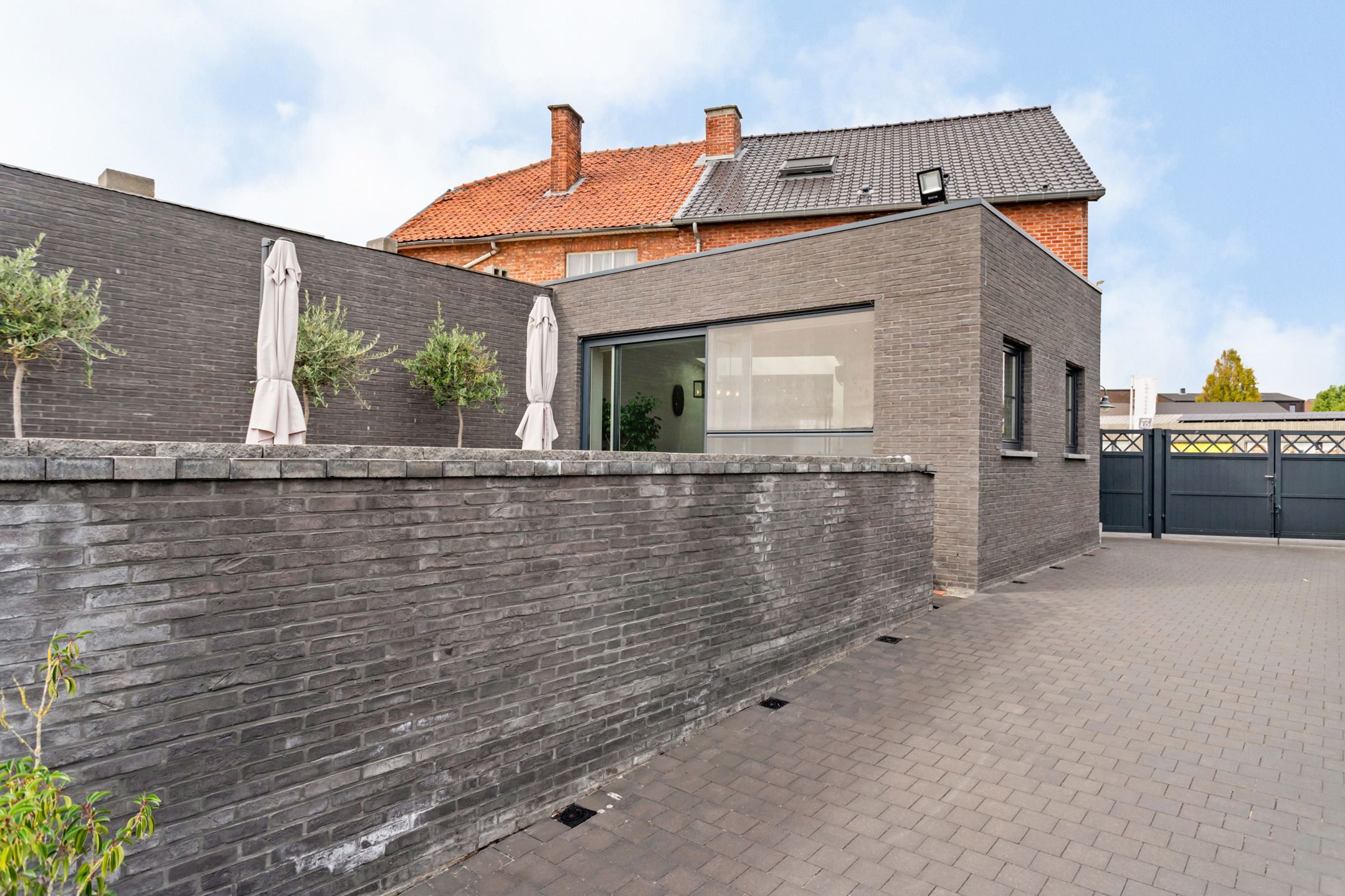 Smaakvol gerenoveerde woning op 9a32ca te Hoeselt foto 31