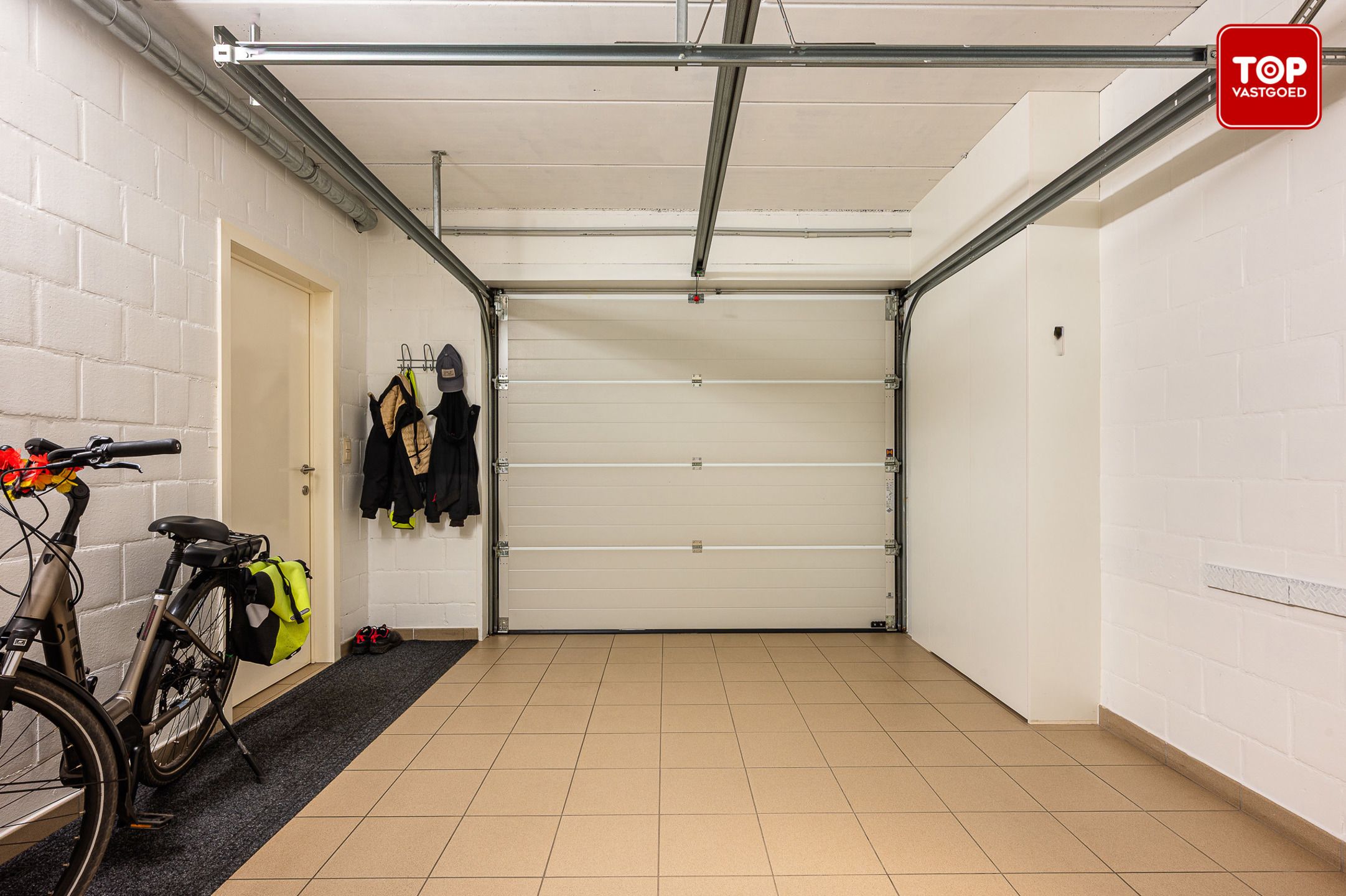 Instapklare energiezuinige gezinswoning in rustige straat nabij Centrum Evergem foto 21
