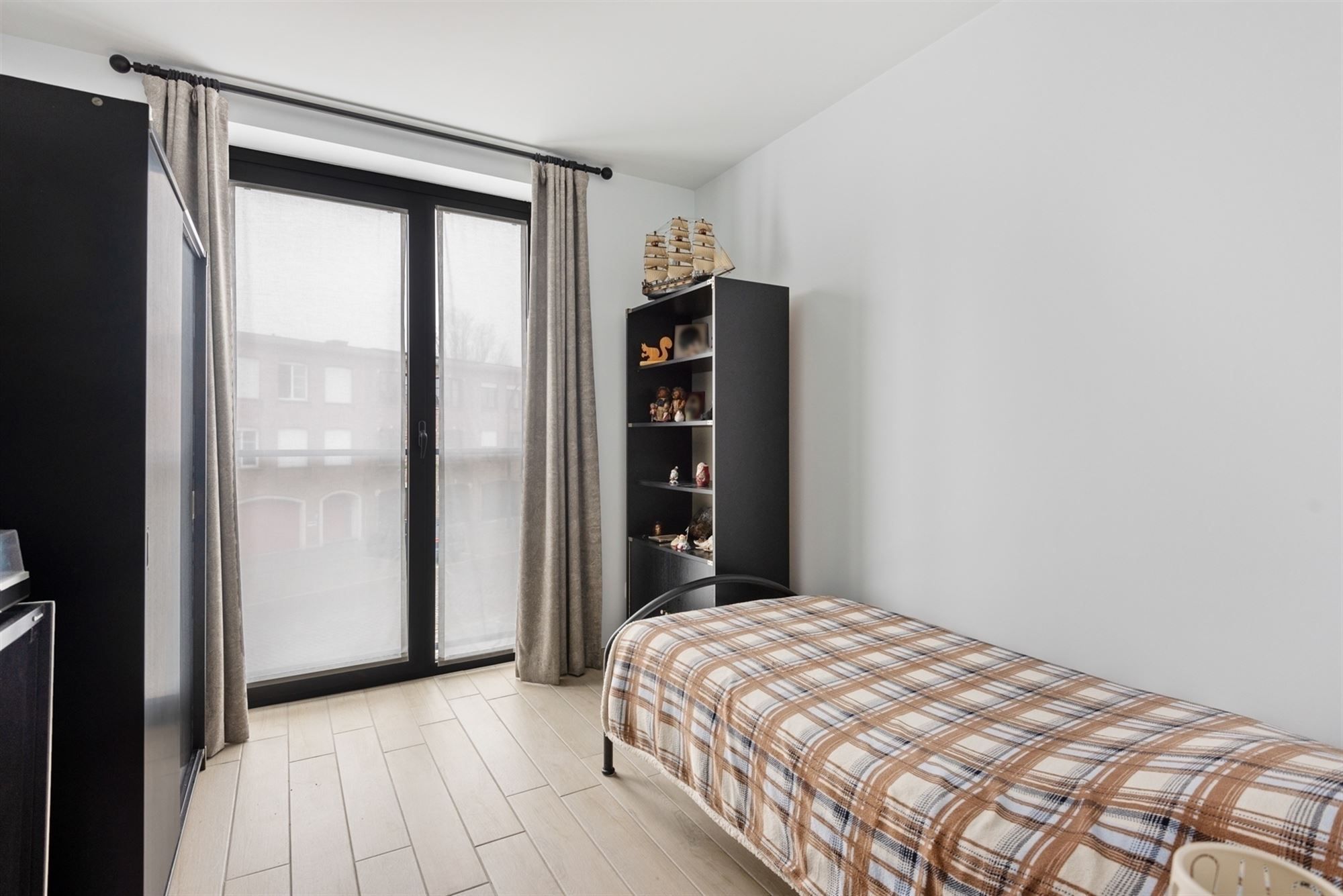 Recent 3-slaapkamer appartement  in het centrum van Lier foto 8