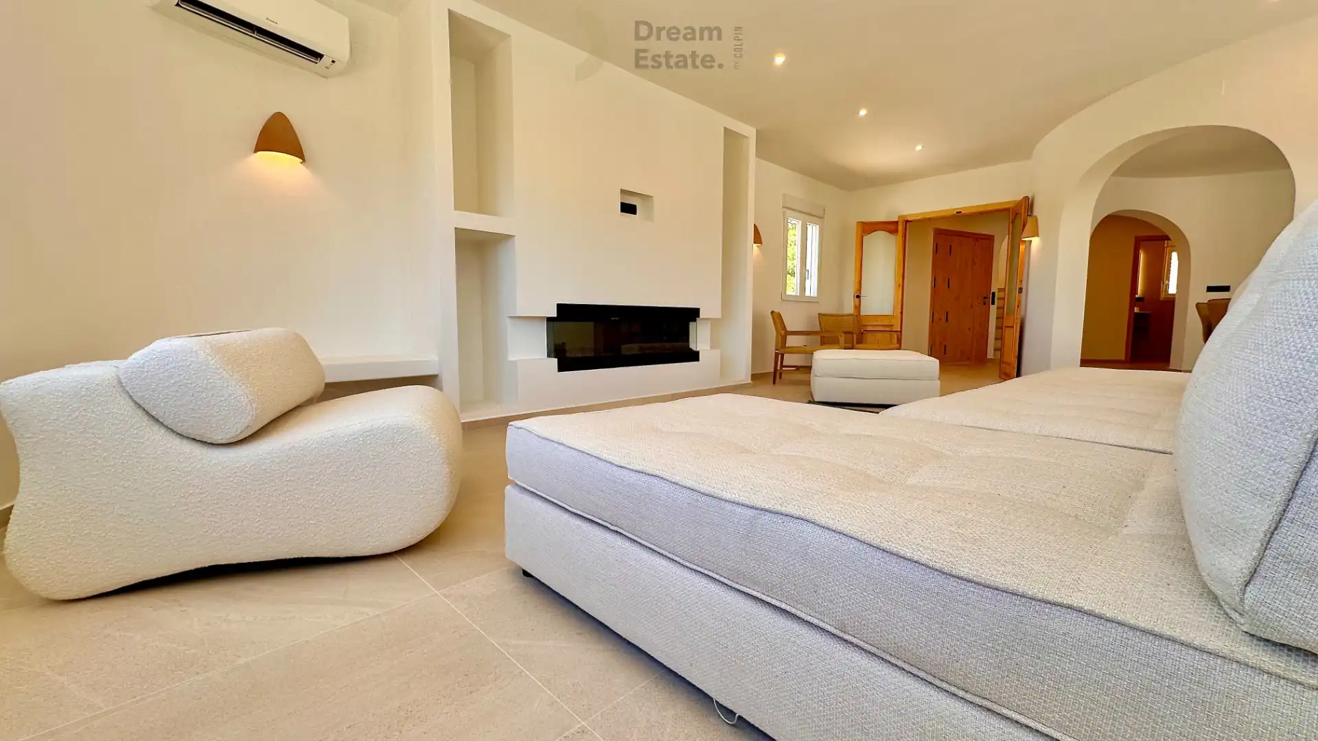 Exclusieve Luxe Villa in Teulada-Moraira – Costera del Mar foto 29