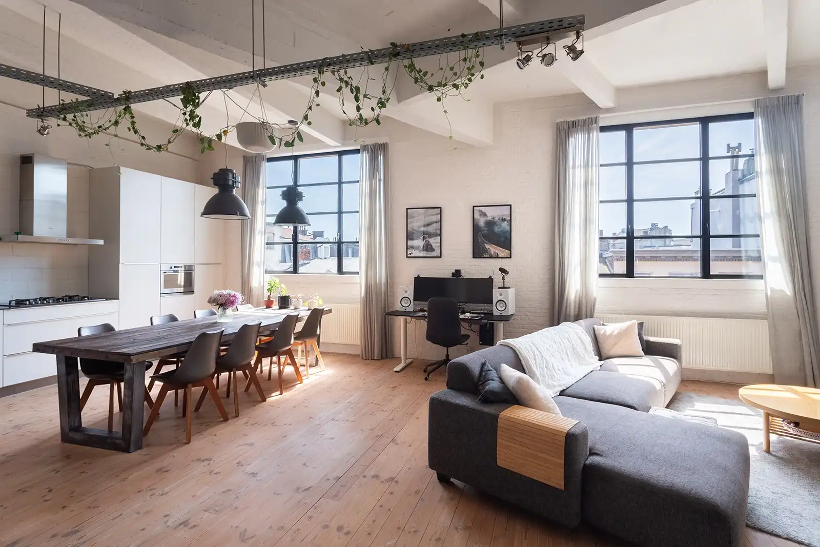 Sublieme loft foto 12