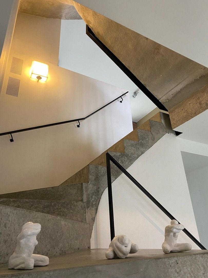 Karaktervolle woning op Oosteroever in Oostende foto 8