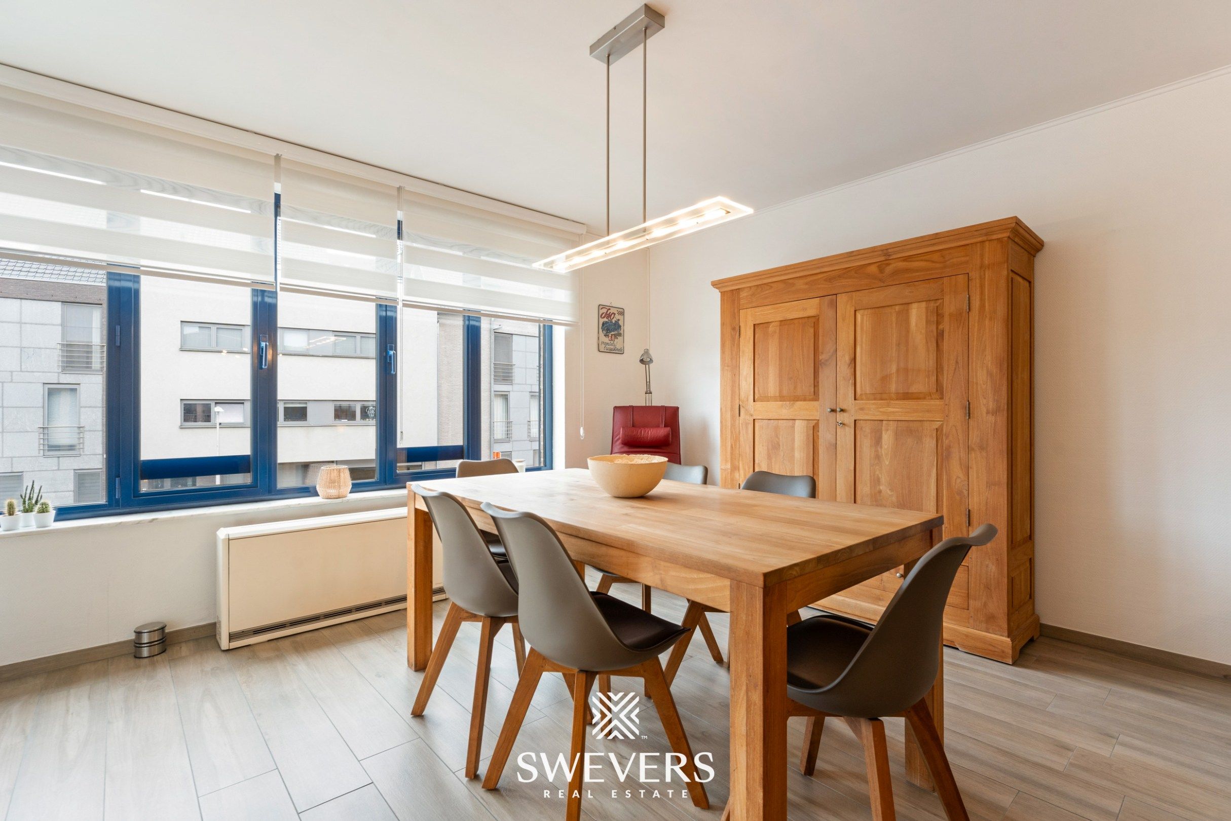 Modern en instapklaar appartement met twee terrassen in hartje Zolder foto 9