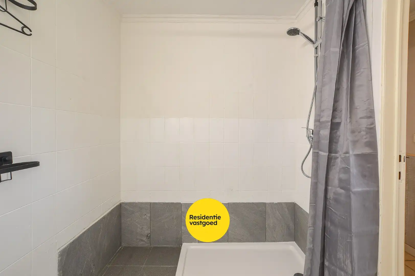 Gelijkvloers appartement met 2 slaapkamers gelegen in centrum Oudenburg. foto 10