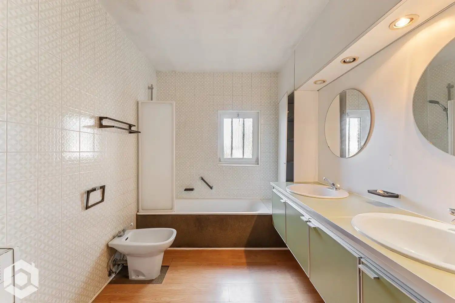 Charmante hoevewoning met 4 slpkrs op perceel van 1836 m² te Keerbergen foto 15