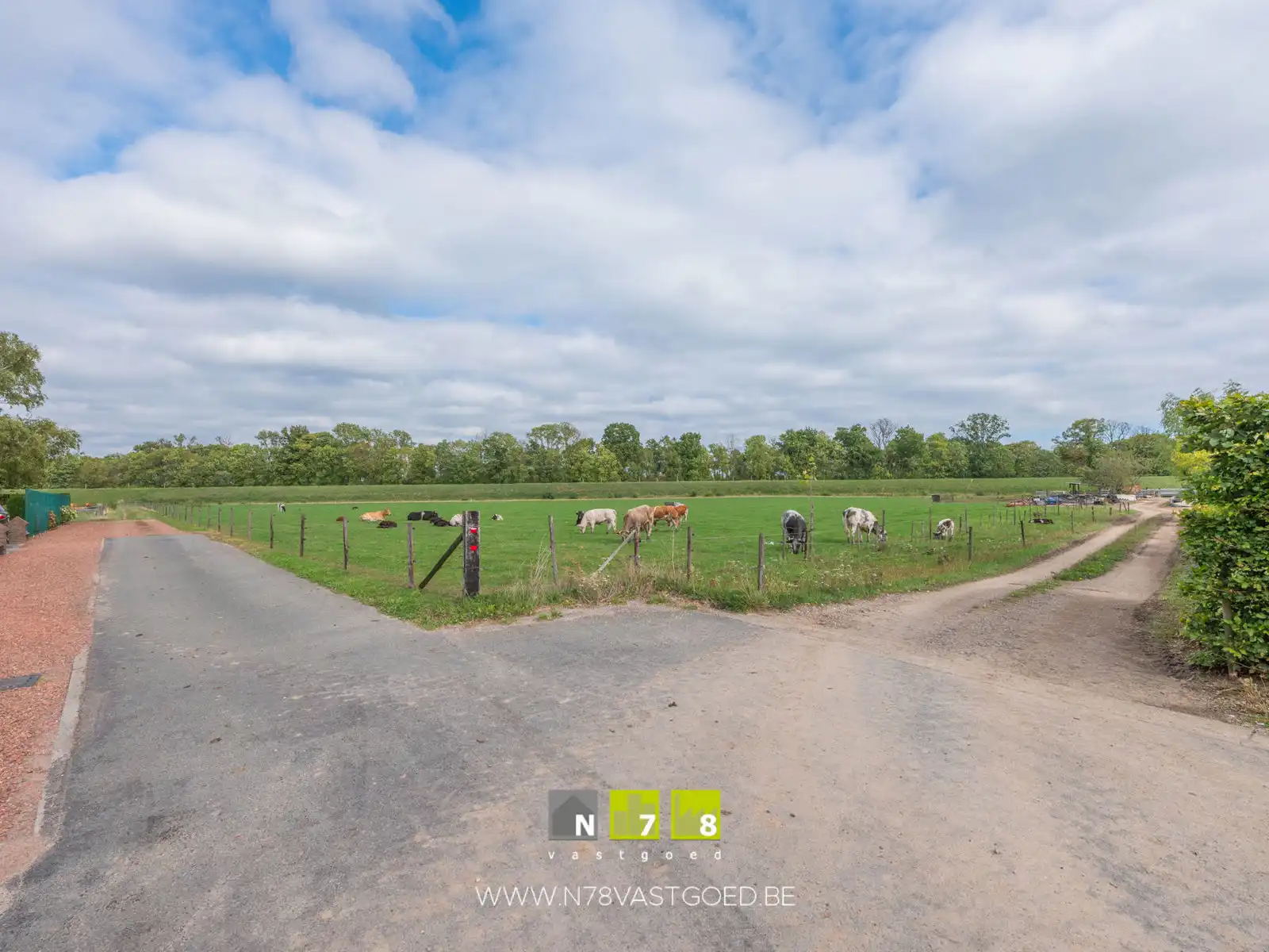 Grond te koop foto 6