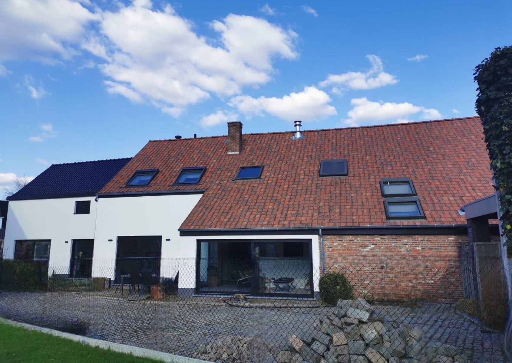 Exclusieve villa foto 2