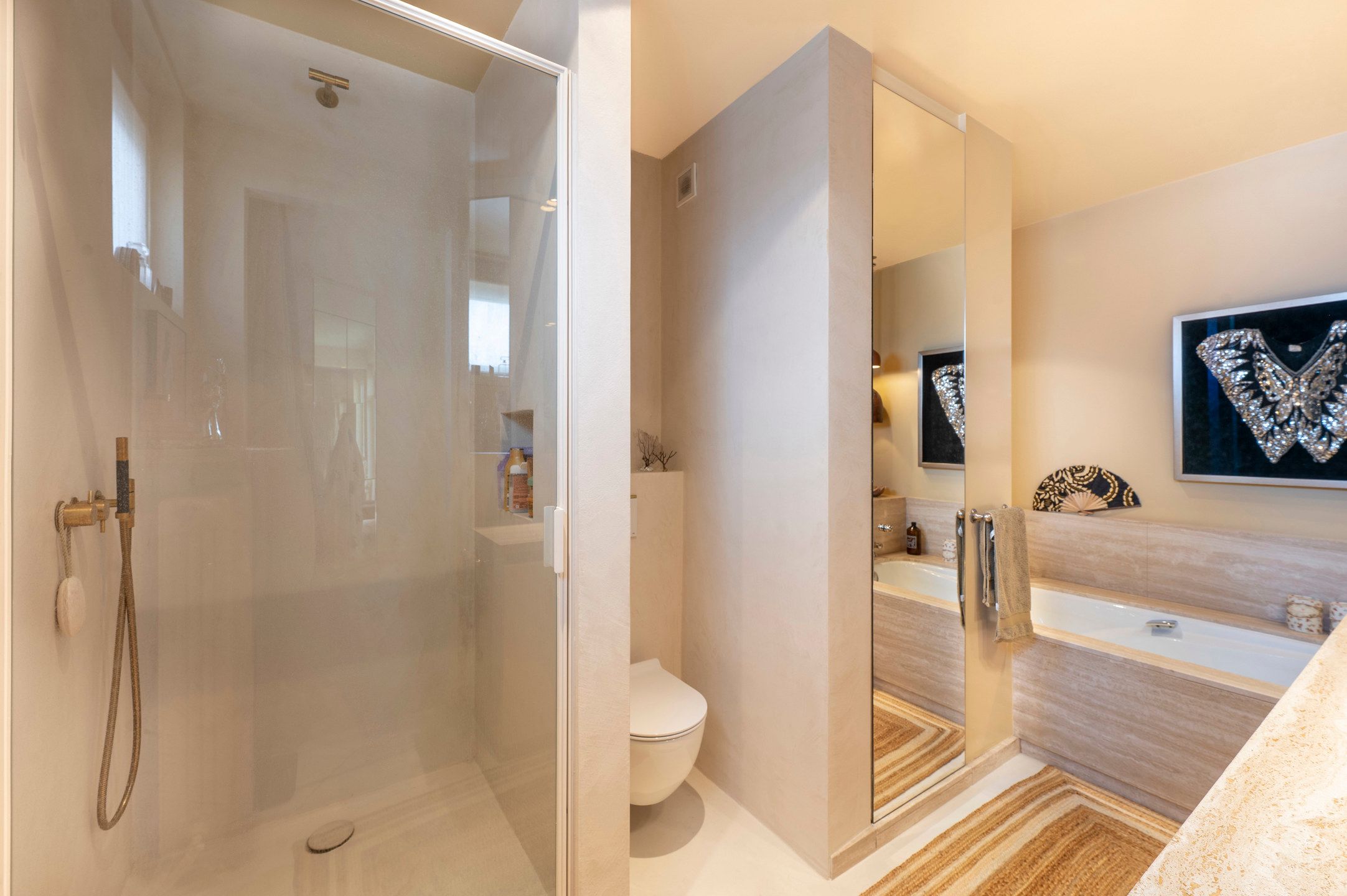 ANTWERPEN - DEN BRANDT - Uniek appartement omgeven door groen foto 11