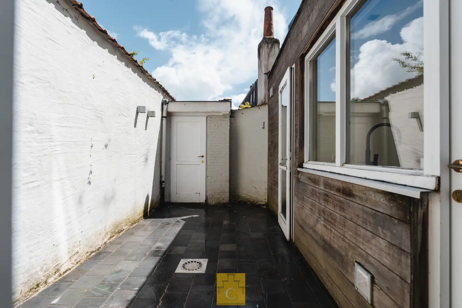 Wonen op een van de mooiste plekjes van Brugge foto 7
