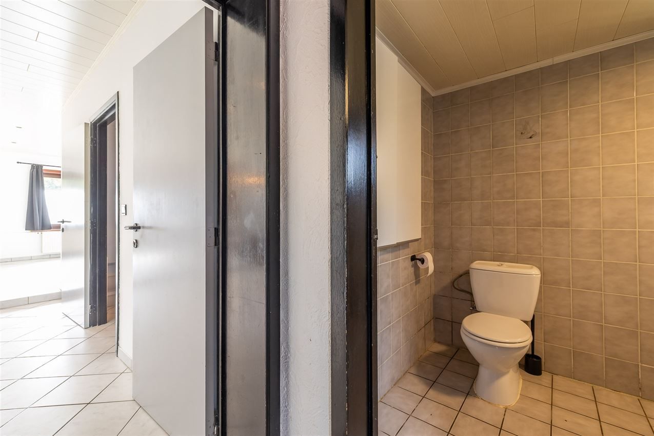 hoevewoning, 22a40ca, omgeven door agrarisch gebied foto 30