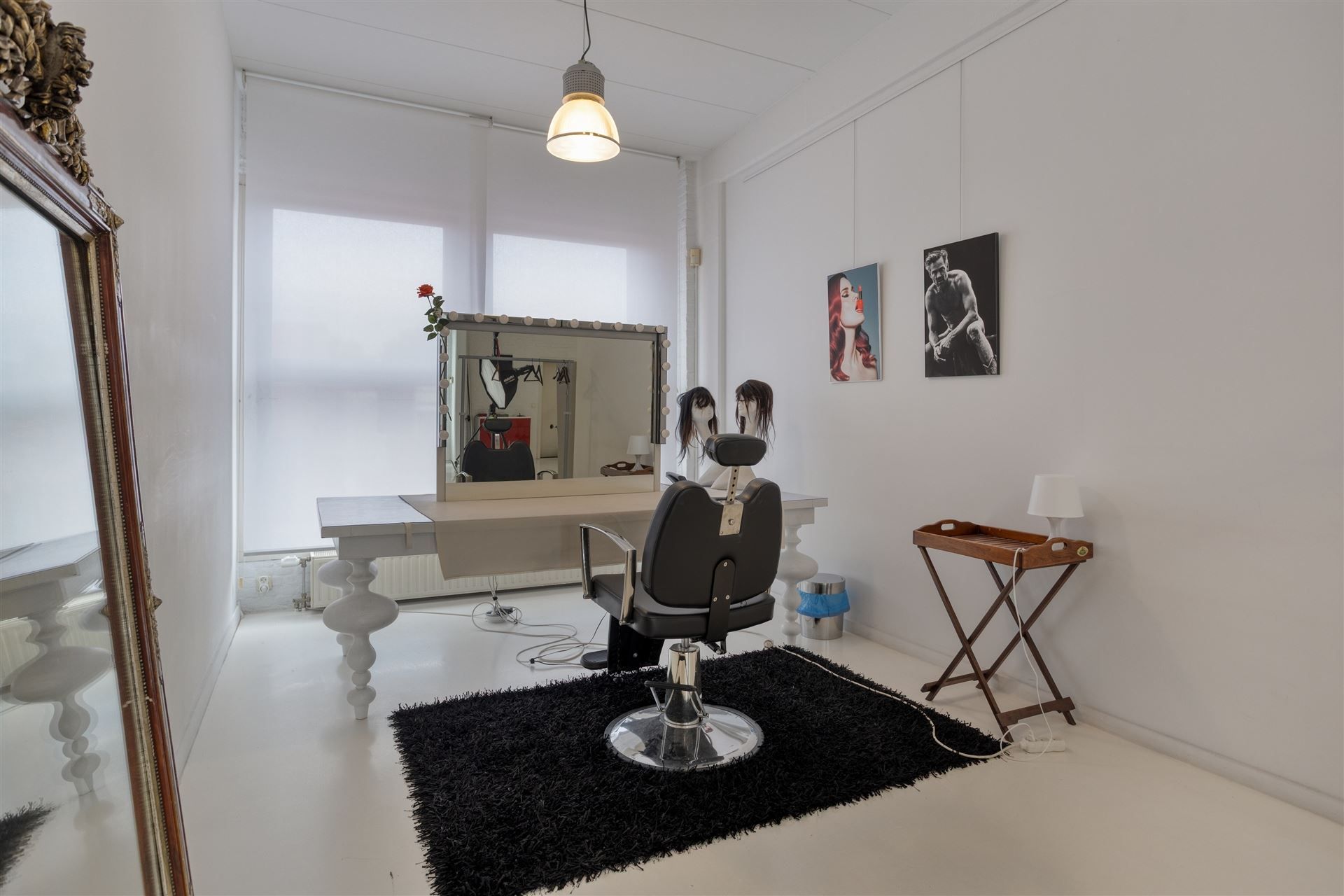 Multifunctionele ruimte in hartje Antwerpen foto 10