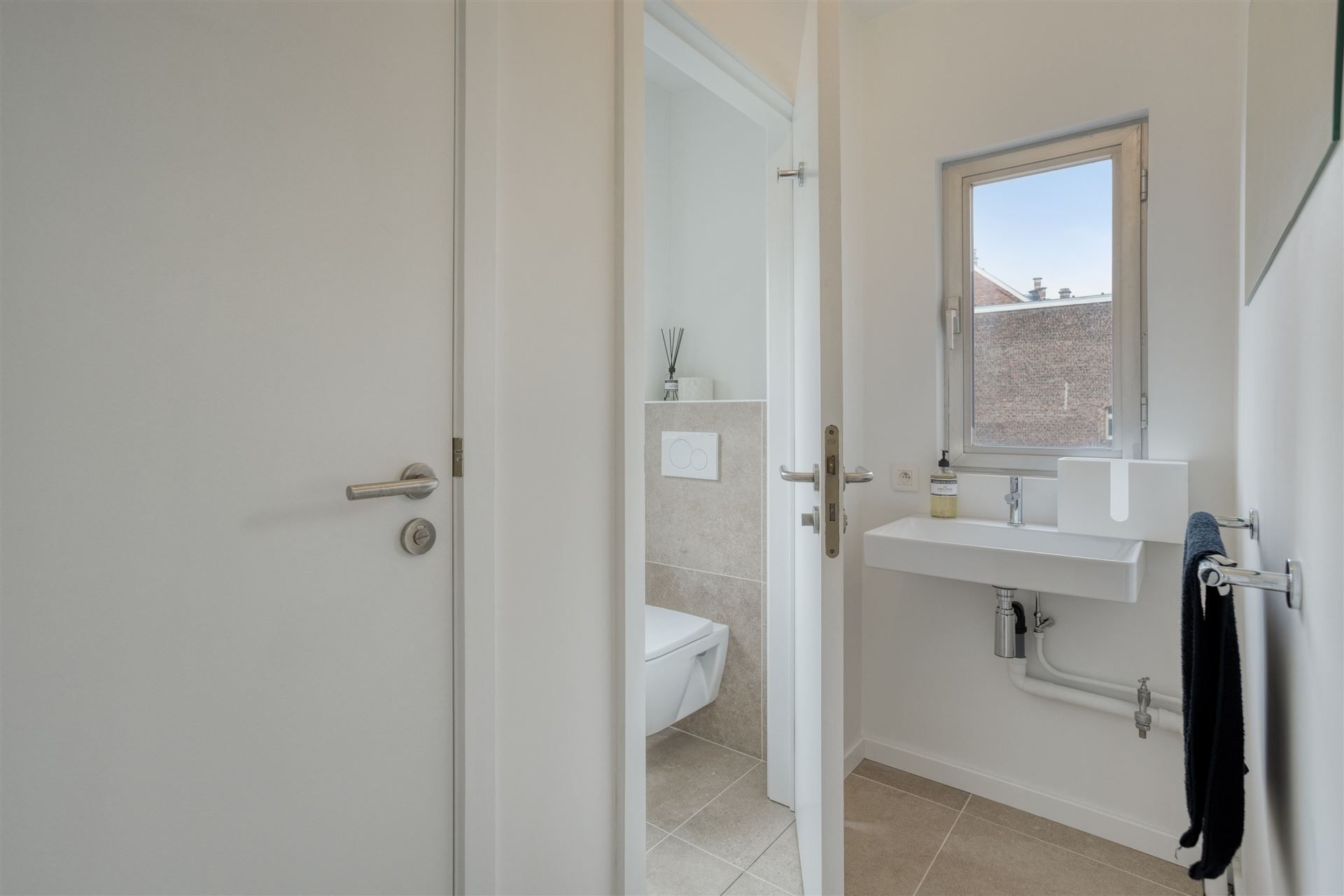 Multifunctionele ruimte in hartje Antwerpen foto 10