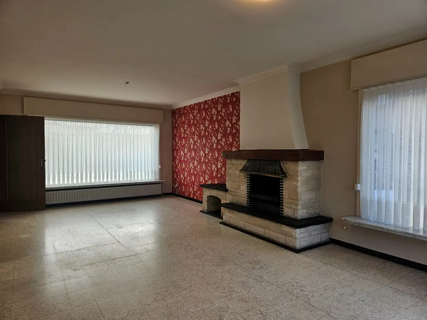 Ruime gezinswoning met 4 slaapkamers in Balen-Hulsen! foto 3