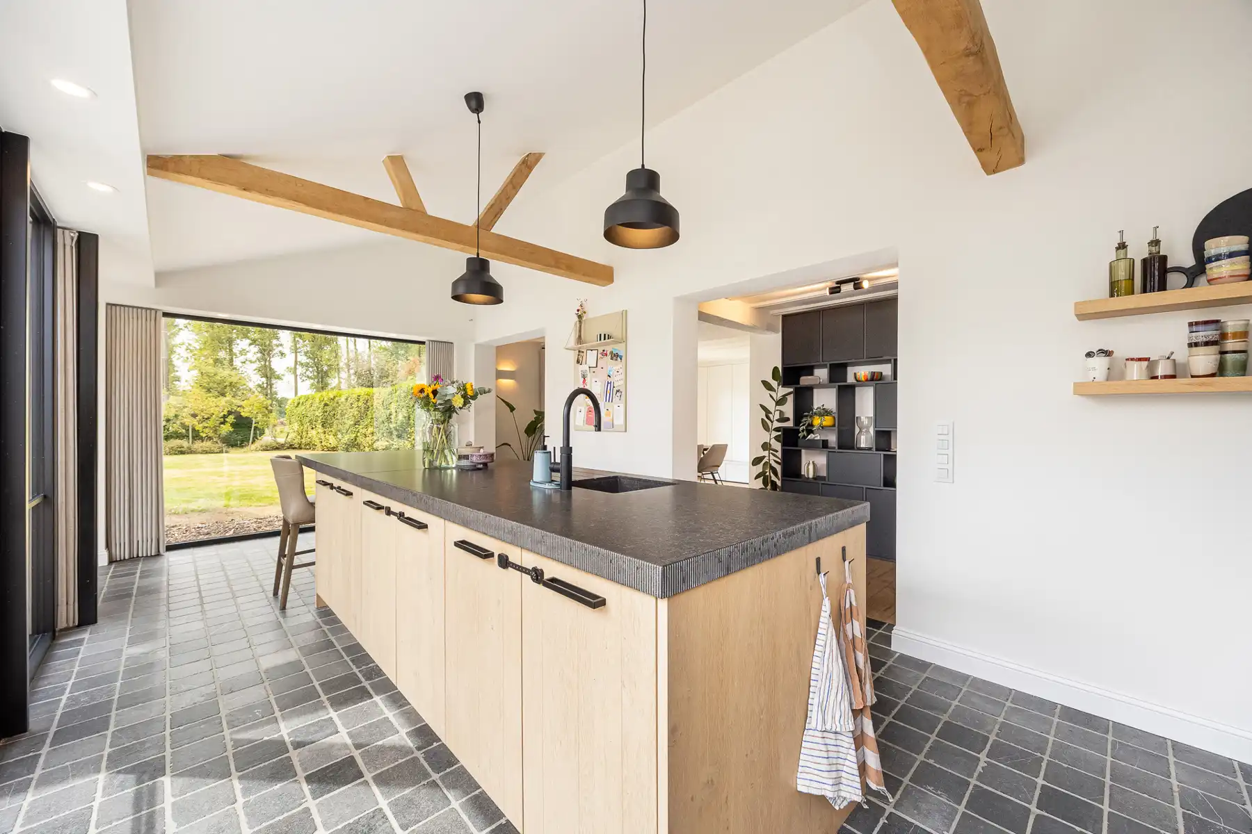 Huis te koop foto 13