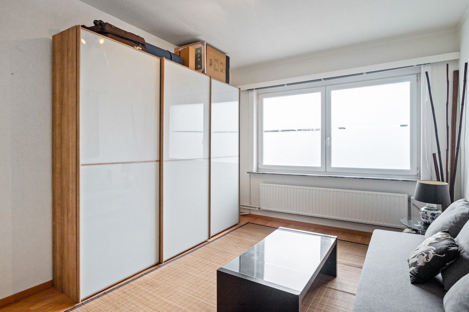 Recent gerenoveerde bel-etage&nbsp;met 3 slaapkamers te koop in Hoevenen! foto 13