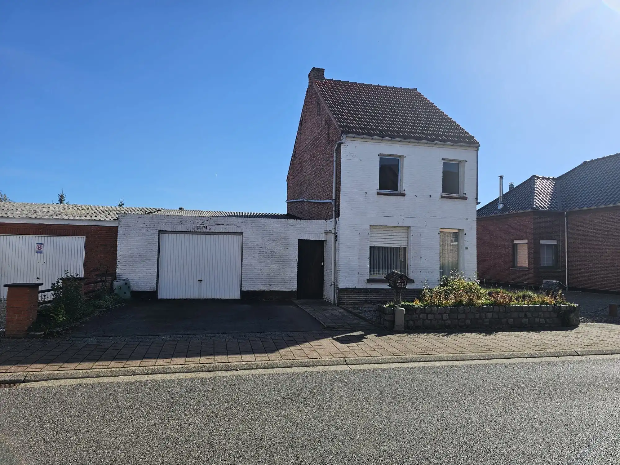 Huis Te Koop foto 2