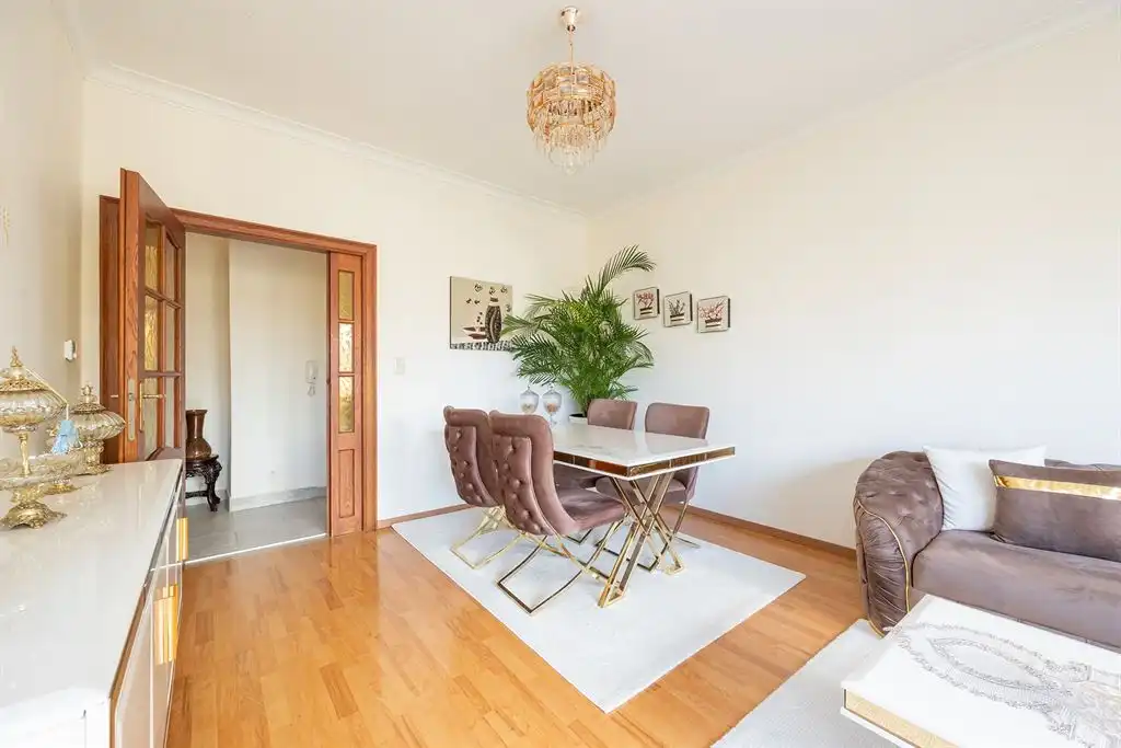 Instapklaar 2 slpk appartement nabij Te Boelaarpark foto 3