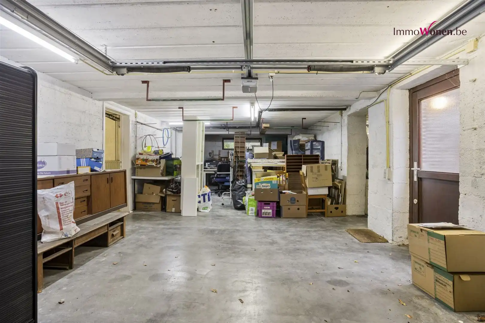 Ruime Villa Heverlee bos vlot verkocht  dr ImmoWonen. foto 43