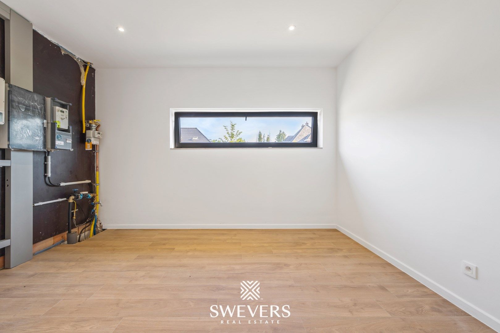 Instapklare nieuwbouw met A+ label in het hart van Koersel foto 16