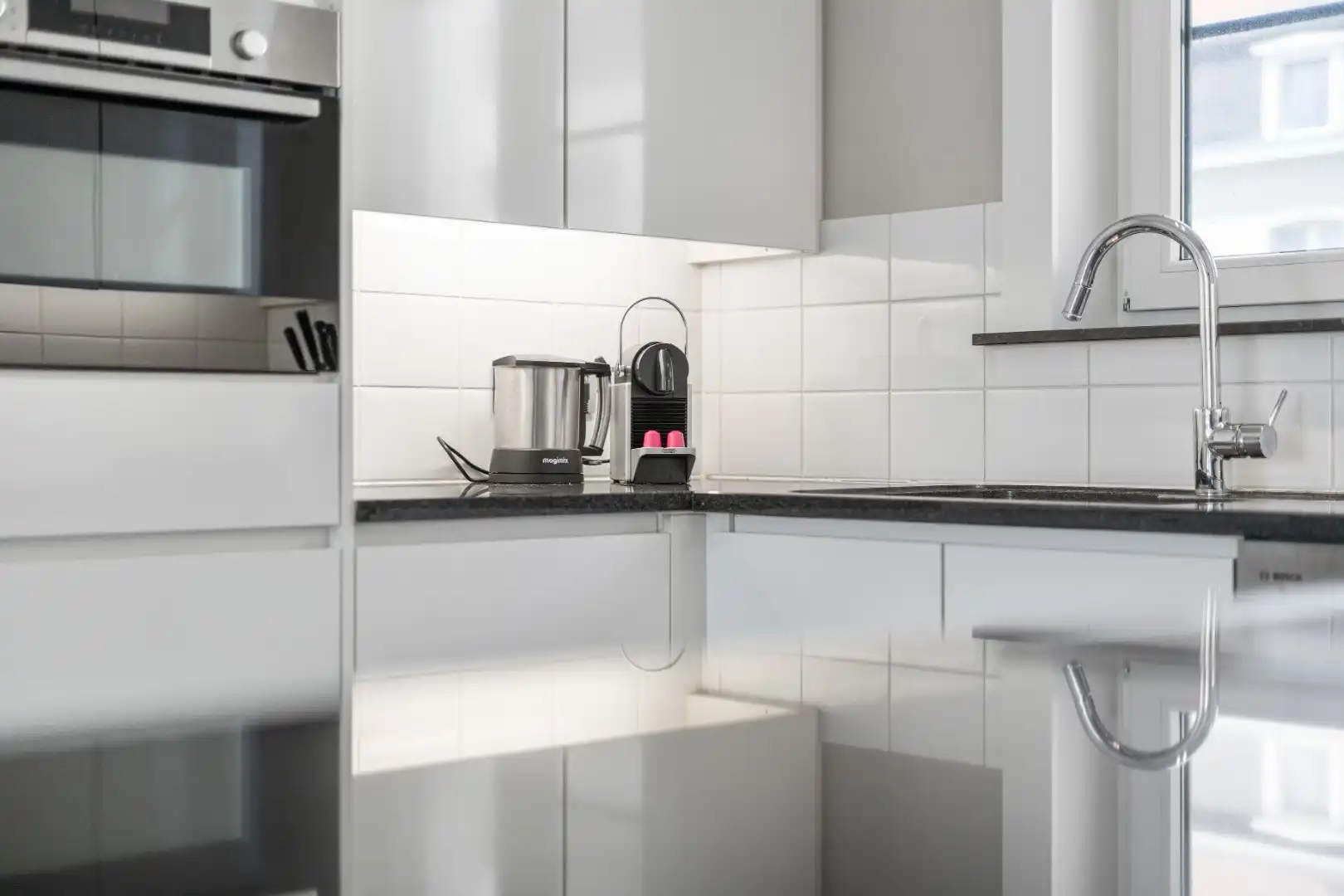 Prachtig duplex appartement met zijdelings zeezicht foto 21