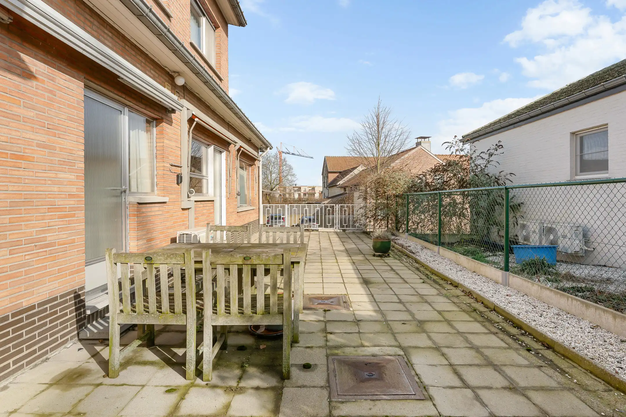 Charmante woning in het hart van Riemst foto 22