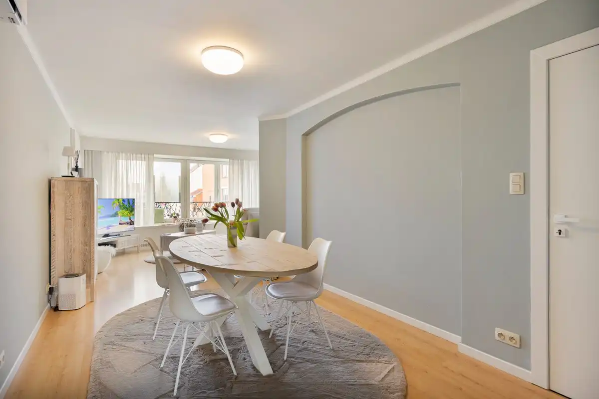 Opbrengsteigendom met handelspand en 3 appartementen te koop in Heverlee op een super ligging! foto 20