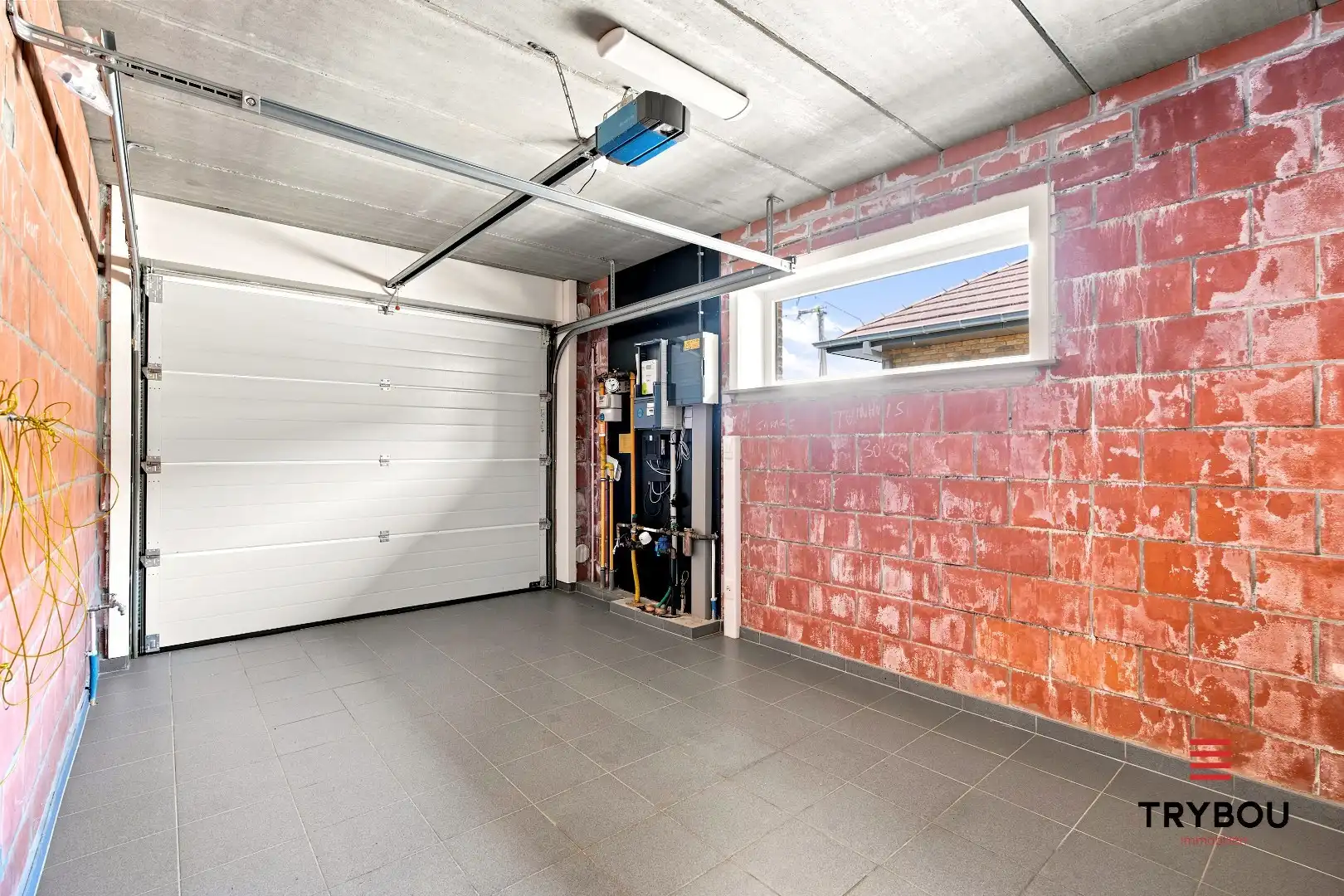 Energiezuinige gelijkvloerse woning op een ruim perceel! foto 18