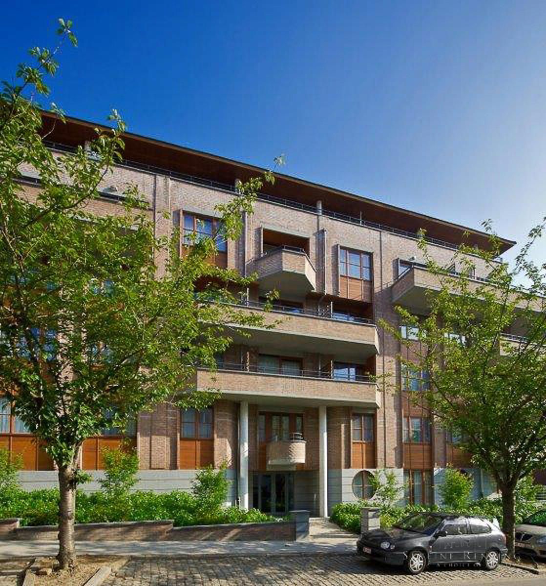 Gemeubileerd appartmenet - 1 slpk met terras foto 15