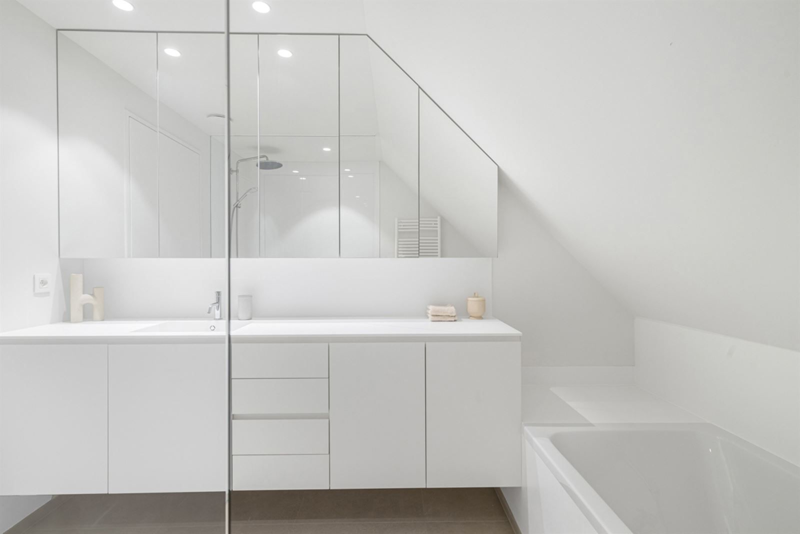 Nieuwbouwproject Strijpen: Luxe penthouse foto 12