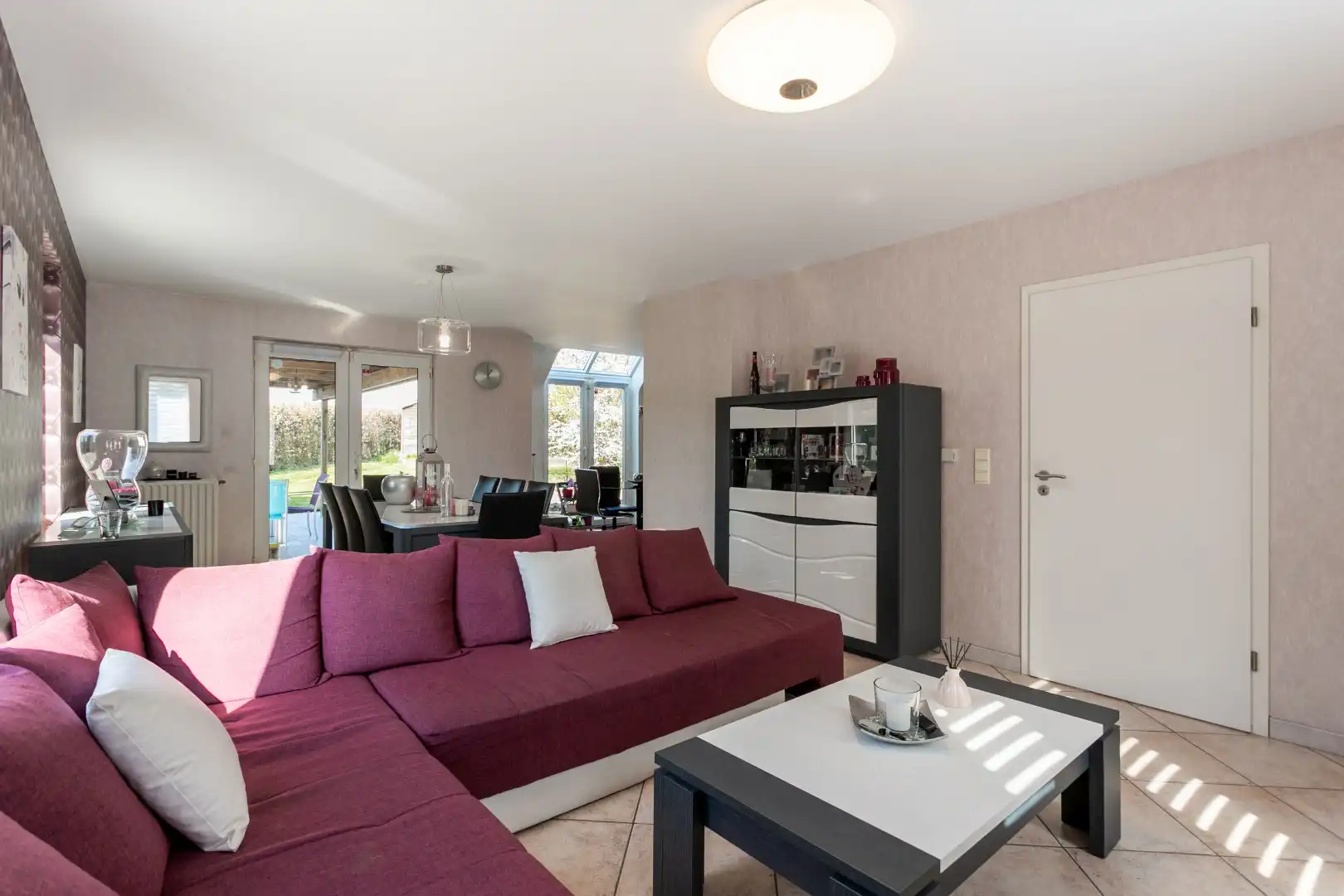 Vrijstaande woning met 4 slpks & ruime tuin  foto 3