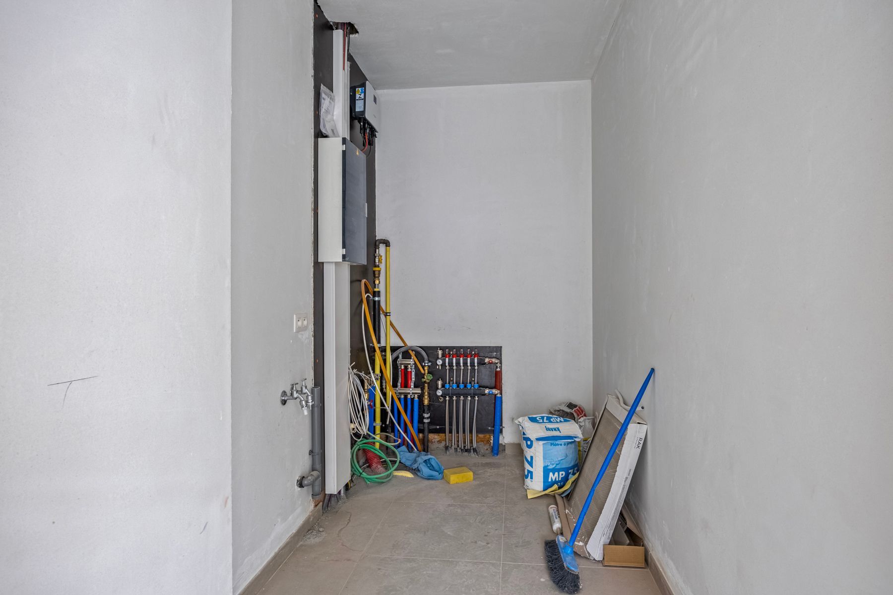 Prachtige nieuwbouw in landelijk kader foto 9