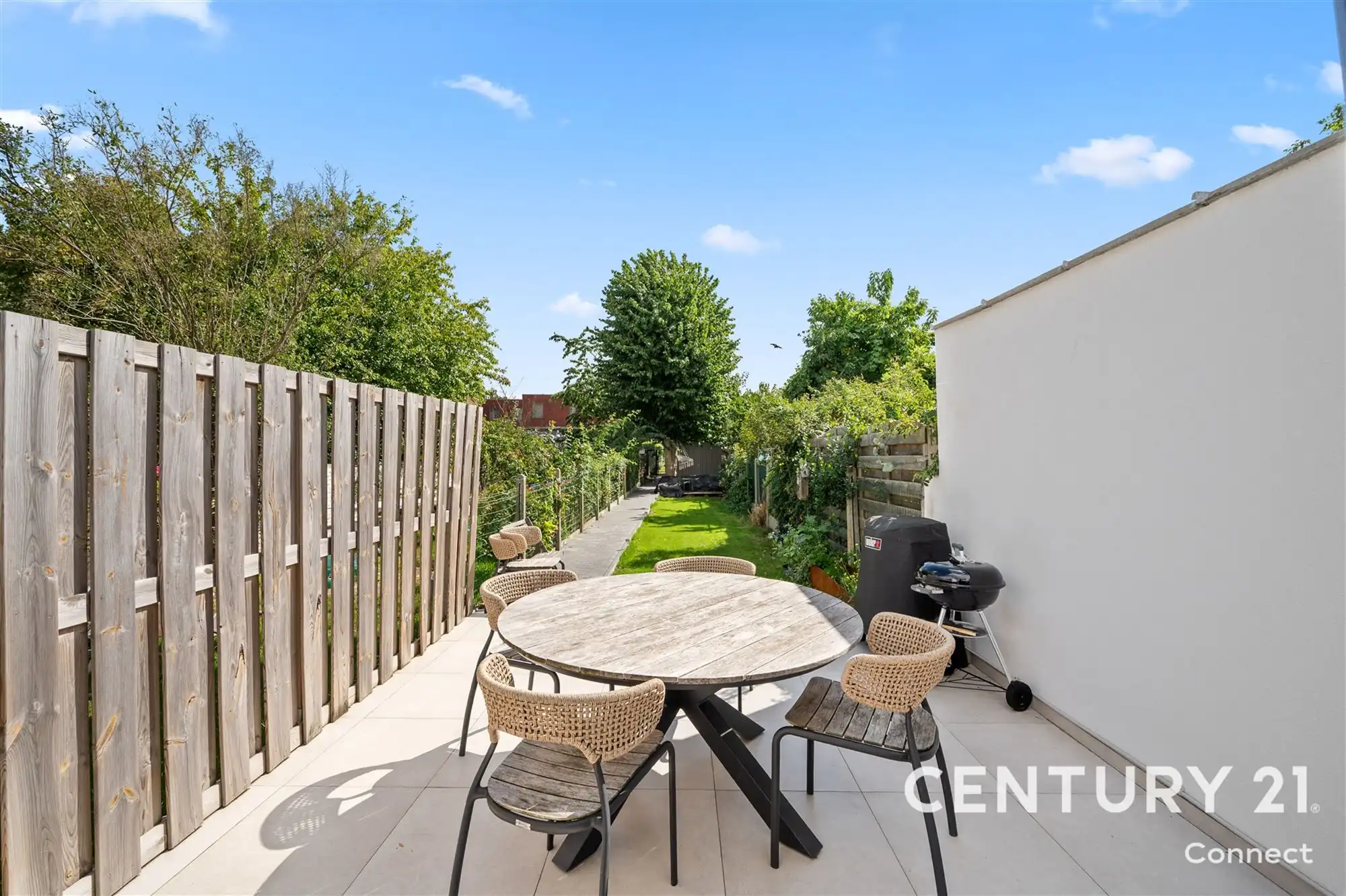 Energetisch wonen in dé Pleinstraat te Heverlee foto 26